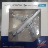 Herpa Boeing 777-300ER Garuda Indonesia