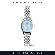 (New) Daniel Wellington Ophelia Mini Ice Blue Silver นาฬิกา ผู้หญิง