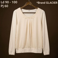 THRIFT BLOUSE CANTIK IMPORT BLUS PRELOVED [ Violetta Thrift ]