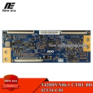 1 Bảng Mạch TCON T-CON TRL CTRL BD 42T34-C01 Bảng Logic