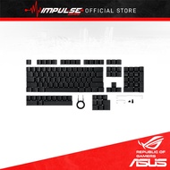 Asus ROG AC03 PBT Keycap Set