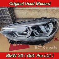 BMW X3 G01 Headlamp X3 Headlight