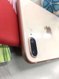 iPhone 8 Plus 64g想換ix 可貼錢 保固到2019-2-28