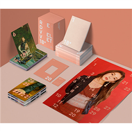 RED VELVET 2018 SEASON’S GREETINGS 年曆組合 (新品)