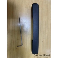 LOJEL VITA/OCTA Luggage Handle Suitcase Handle Replacement PP8/PP9/PP10