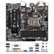 Used ASRock Fatal1ty H87 Performance / B85 Pro4 / H87M Pro4/ B85M Pro3 / B85M Pro4 / B85M-HDS B85 LG