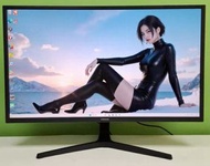 三星 32inch 32吋 C32HG70 曲面 Curved 2K 144Hz Monitor 電腦 屏幕