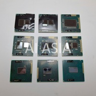 LAPTOP REPLACEMENT CPU PROCESSOR - FOR ASUS ACER HP DELL LENOVO i7 i5 i3 3540M 2350M 740M 640M 620M 