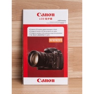 Canon 100D1200D70D700D7D2750D760D Camera Film 3 Inch Screen Protector Anti-dust Film