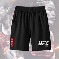 MMA Boxing Shorts Mixed With Martial Arts Light Heavyweight UFC Model For Men Casual