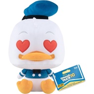 FUNKO POP Fluff: DD 90th-DD Heart Eyes (7 Inch) FN75732