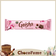 Fazer Geisha Milk Chocolate Bar 37g