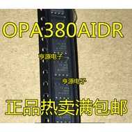Chip OPA380 OPA380A OPA380AIDR SOP8