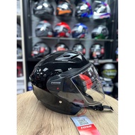 Givi M30.3 Open Face Helmet (Double Visor)