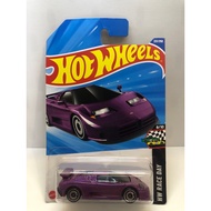 Hotwheels 94 Bugatti EB110 SS