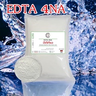 5004/500G. EDTA 4NA (Ethylene Diamine Tetra Acetic Acid) 4 Na Precipitator 500 Grams