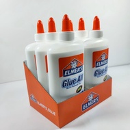 ElmericanBullheadGum Elmers American Bullhead Glue Multifunctional White Glue Slime Foaming Glue Cry