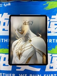 iPad Pro 12.9” 2018 (Gen 3) 512GB WiFi Grey , HK Version