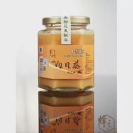 【蜂之饗宴】向日葵蜂蜜(結晶蜜)320g (台灣蜂蜜)