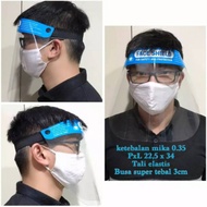 Face shield Face shield/ Faceshield/ Face shield Protector