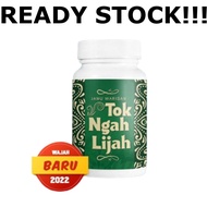 JAMU WARISAN TOK NGAH LIJAH 100% ORIGINAL HQ - MAMPU MERAWAT SAKIT LUTUT / GOUT / SAKIT SARAF DAN AN