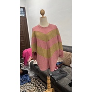 🔥 READY STOCK 🔥 BAGGY AMANDA