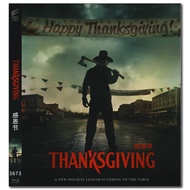 [En]1080P&4K Blu-ray HD Movies HD Thanksgiving