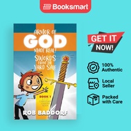 Swords From The Yard Sale - Paperback - English - 9781956061604