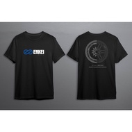 ENKEI RPF1 JAPAN JDM SHIRT