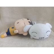 Shin-Chan hohoi Plush