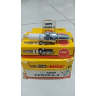 Spark Plug NGK CPR6EA karisma vario beat jupiter mx n max vixion xeon CPR6