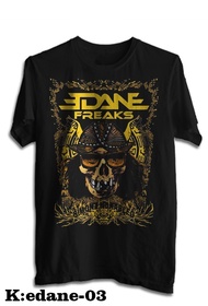 Kaos Distro Digital Edane Band 006