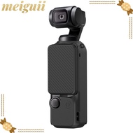 MEIGUII Silicone Protective , Shockproof Lightweight Screen Cover, Durable Non-Slip Scratch-Resistan