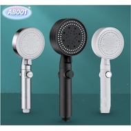 AB001 Shower Head High Pressure 5 Levels