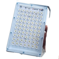ĐÈN PHA KẸP BÌNH 12V - 24V 50W / 100W / 200W IP65