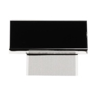 Speedometer LCD Display Replacement Screen for BMW E34 for the Instrument Cluster Gauge Interior Acc