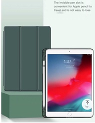 ipad Mini 6 / iPad pro 11 2018 / ipad pro 12.9 2018 Smart Cover with Stylus Pen Built-in Case