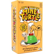 Big Potato Games : Mineturtle