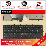 [BH12TH] Lenovo ThinkPad X270 laptop keyboard