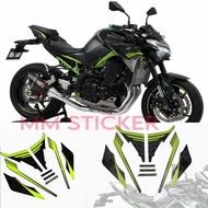Z900 Striping sticker 2020 - 2021