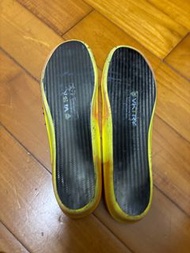 VKTRY Performance Insoles euro45-46