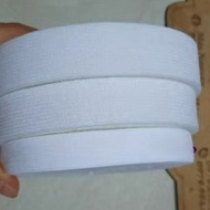 Newborn elastic for babies in sizes from 1cm to 2cm (10m roll)