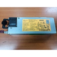 HP DL-380 800W Server Power Supply