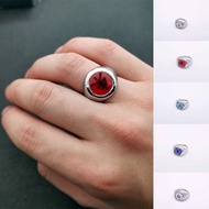Akatsuki Itachi Pain Orojimaru Cosplay Anime Ring for Men and Women