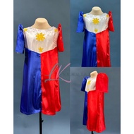 United nation Philippine Costume Philippine Flag