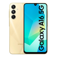 SAMSUNG Galaxy A16 5G Smartphone (8GB RAM + 256GB ROM) SAMSUNG MALAYSIA