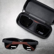 [ NEW ] Kacamata Hitam Anti Silau / Sunglesses Pria Lensa Parized Anti Silau / Kacamata Hitam Untuk 