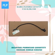 Flexible Lenovo P/N-0LZ8LC000 U310