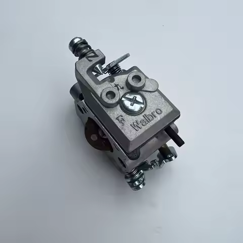 Original Walbro Carburetor WT1090 MOST ALL 35CC 38CC 55cc 2 STROKE BRUSHCUTTERS TRIMMER Chainsaw POL