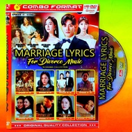 Korean Drama Movie Video Cassette Marriage Lyrics Collection - Latest Drakor Cassette 8 in 1